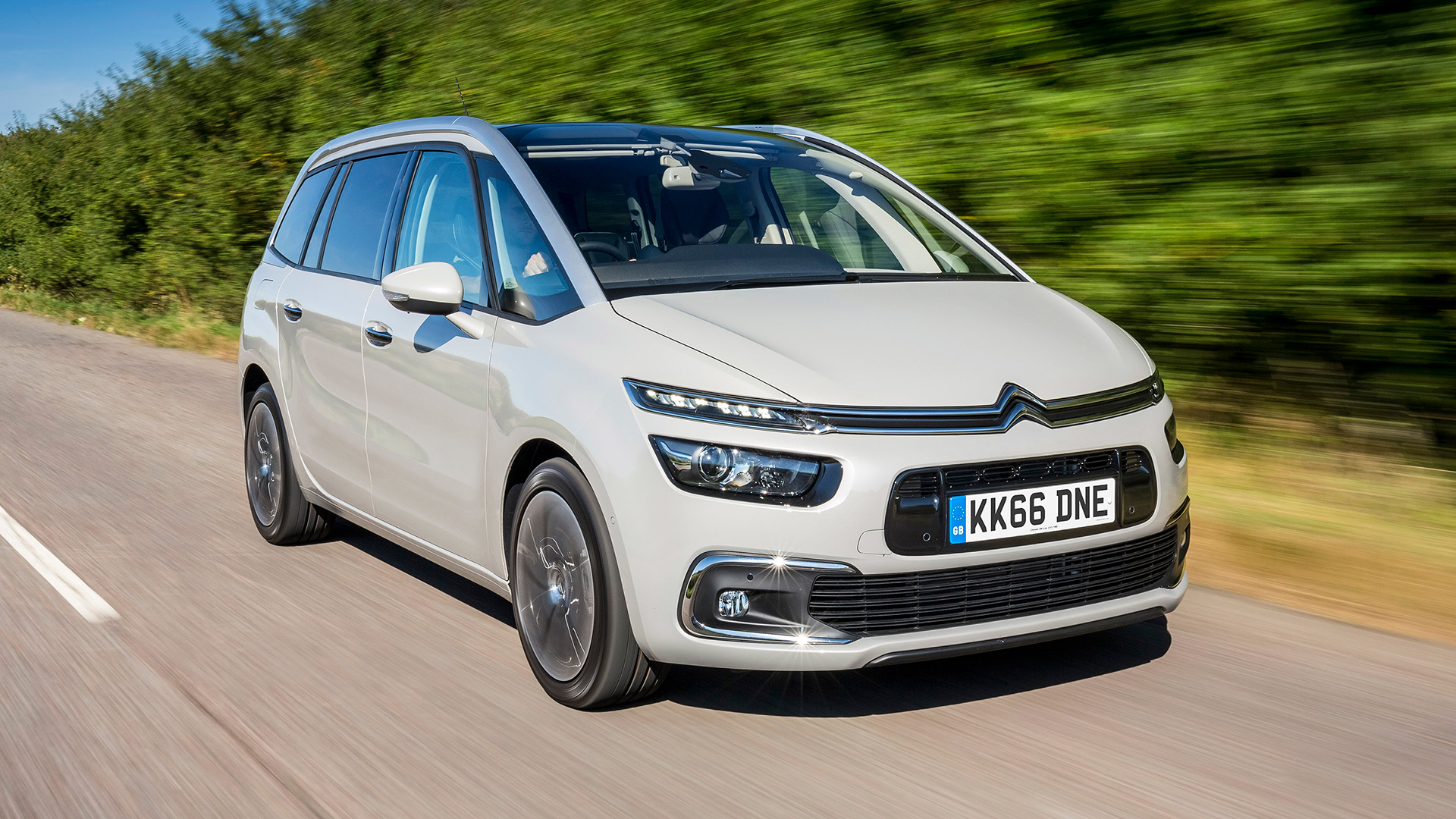 Best Value Auto >> Citroen Grand C4 Picasso first drive review | Auto Trader UK Best Value Auto >> Citroen Grand C4 Picasso first drive review | Auto Trader UK